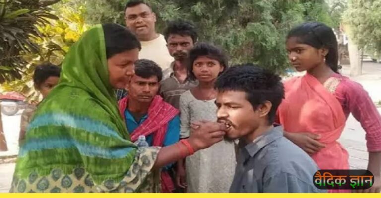 Bihar: ससुराल गया था पत्नी को लानें, गलती से पहुँच गया था पाकिस्तान, अब 12 साल बाद घर लौटा है छवि