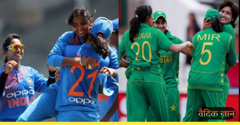 कॉमनवेल्थ गेम में भारत का पाकिस्तान के साथ मुकाबला, भारतीय टीम का पलड़ा भारी